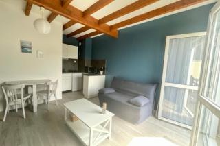 Charming Duplex 36 M With Balcony Near The Sea - La Rochelle - 0