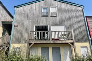 Charming Duplex 36 M With Balcony Near The Sea - La Rochelle - 2
