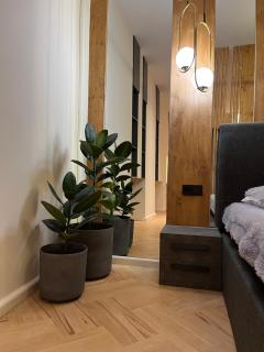 J&J City Centre Apartment - Tiflis - 4