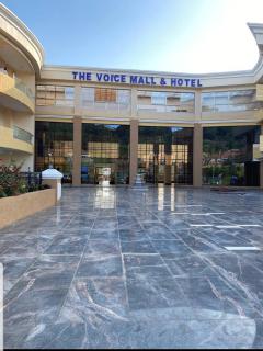 The Voice Hotel - Entebbe - 3