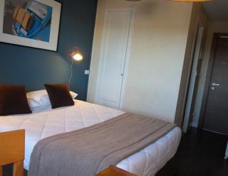 Hotel Des Cedres - 9