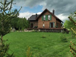 Apartament Zielone Okiennice - Lasowka - 9