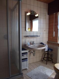 Haus Alexandra - Bad Driburg - 5