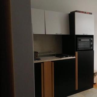 Zlatiborski Konaci-Apartman Maletic - Zlatibor - 8