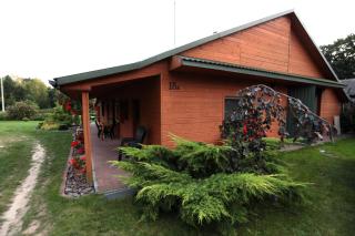 Agroturystyka Nad Tanwią - - 0