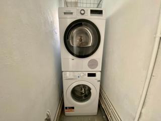 Appt T4 proche du centre - ville de Rouen - 045 - 5