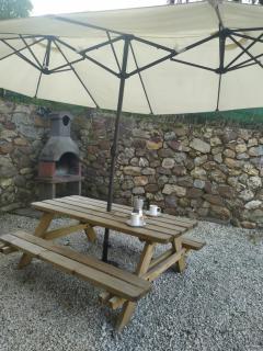 Casa Adela El Tuxu - 8