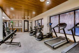 Vail Lion Studio Mountain Vacation Rental Just Steps From The Eagle Bahn Gondola - Vail - 1