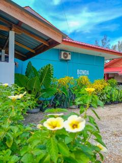 Villa Bonda Langkawi - Pantai Cenang - 3