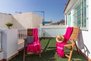 Sea & Wave Al Rolo Beach Apartment - Málaga - 6