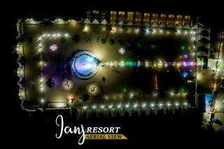 Janj Resort Jaisalmer - Chhilro - 5