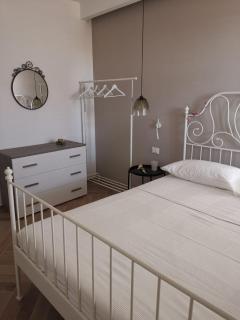 Chiocciola Apartment sul lungomare tremoli, con terrazza e parcheggio privato gratuito - 6