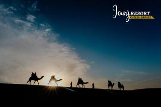 Janj Resort Jaisalmer - Chhilro - 7