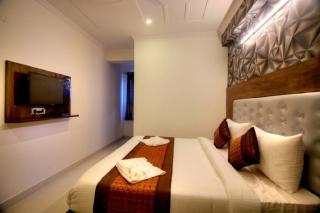 Hotel ARK OF Avalon Delhi Airport- Free Airport Drop - Nova Deli - 0