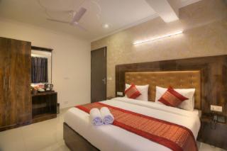 Hotel ARK OF Avalon Delhi Airport- Free Airport Drop - Nova Deli - 9