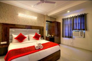 Hotel ARK OF Avalon Delhi Airport- Free Airport Drop - Nova Deli - 8