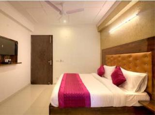 Hotel ARK OF Avalon Delhi Airport- Free Airport Drop - Nova Deli - 1