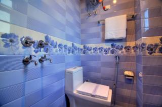 Hotel ARK OF Avalon Delhi Airport- Free Airport Drop - Nova Deli - 4