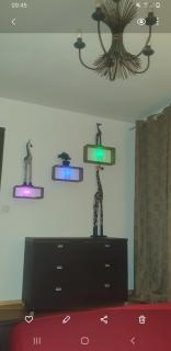 Maison avec vue panoramique à 5mn de saint Rémi sur durolles . - 1