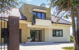 Nice Apartment In Grzybowo With Wifi - Grzybowo - 0