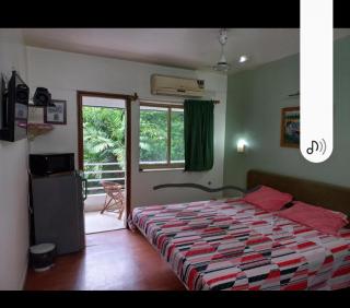 5 min walk to osho resort , kp7 - Pune - 3