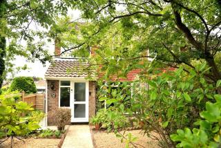 Cosy house, a train spotter's delight! - New Alresford - 0