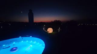 Villa Yacht Prive Jaccouzi and Pool - 4