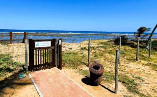 6 suítes com sofisticação e conforto na Praia do Forte! - Praia do Forte - 4