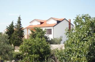Apartments with a parking space Murter - 5122 - Murter - 9
