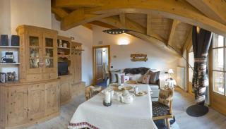 Chalet Mattias - 5