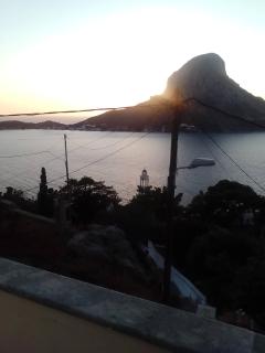 Anna's sunset 2 - Kalymnos - 2