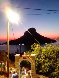 Anna's sunset 2 - Kalymnos - 1