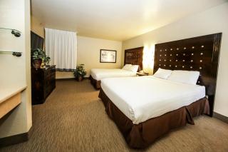 The Nautical Beachfront Resort - Lake Havasu City - 7