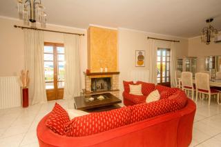 Strevagio family house - Kissamos - 9
