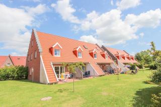 HP Touristik - Seepark Burhave 3 - Butjadingen - 9