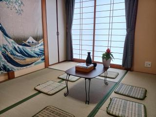 白浜 Mizuki-ya - 1