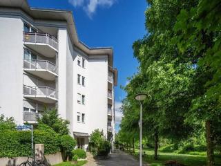 City Appartement am Olympiapark - 1