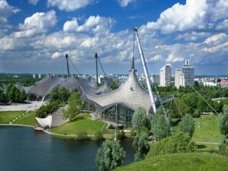 City Appartement am Olympiapark - 5