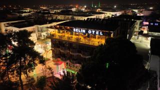 Selin Otel Belek - Antália - 9