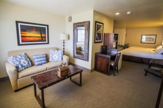 The Nautical Beachfront Resort - Lake Havasu City - 2