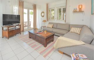 5 Bedroom Stunning Home In Valras-Plage - 6