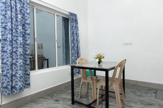BrightMoon_Homestay - Pondicherry - 7