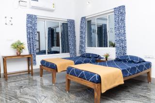 BrightMoon_Homestay - Pondicherry - 6