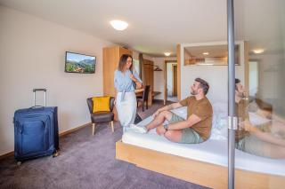 Hotel juenmi - Sillian - 7
