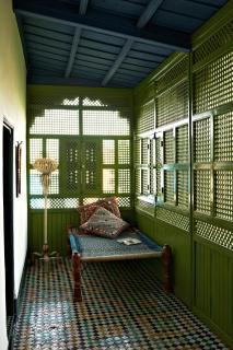 Riad Jardin Des Biehn - Fez - 1