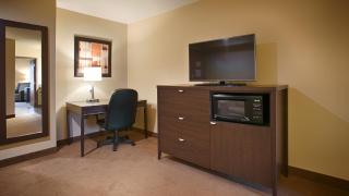 BEST WESTERN PLUS Saint John Hotel & Suites - Saint John - 1