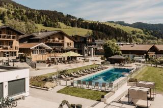 Hofgut Apartment & Lifestyle Resort Wagrain - 4