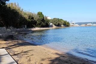 Apartments by the sea Tkon, Pasman - 6215 - Tkon - 5