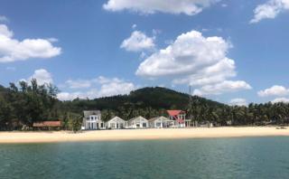 La Maison Ganh Do - Phu Yen - 1