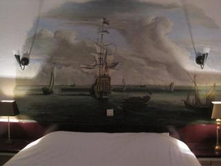 Hotel-Restaurant Loodsmans Welvaren - Den Hoorn - 3